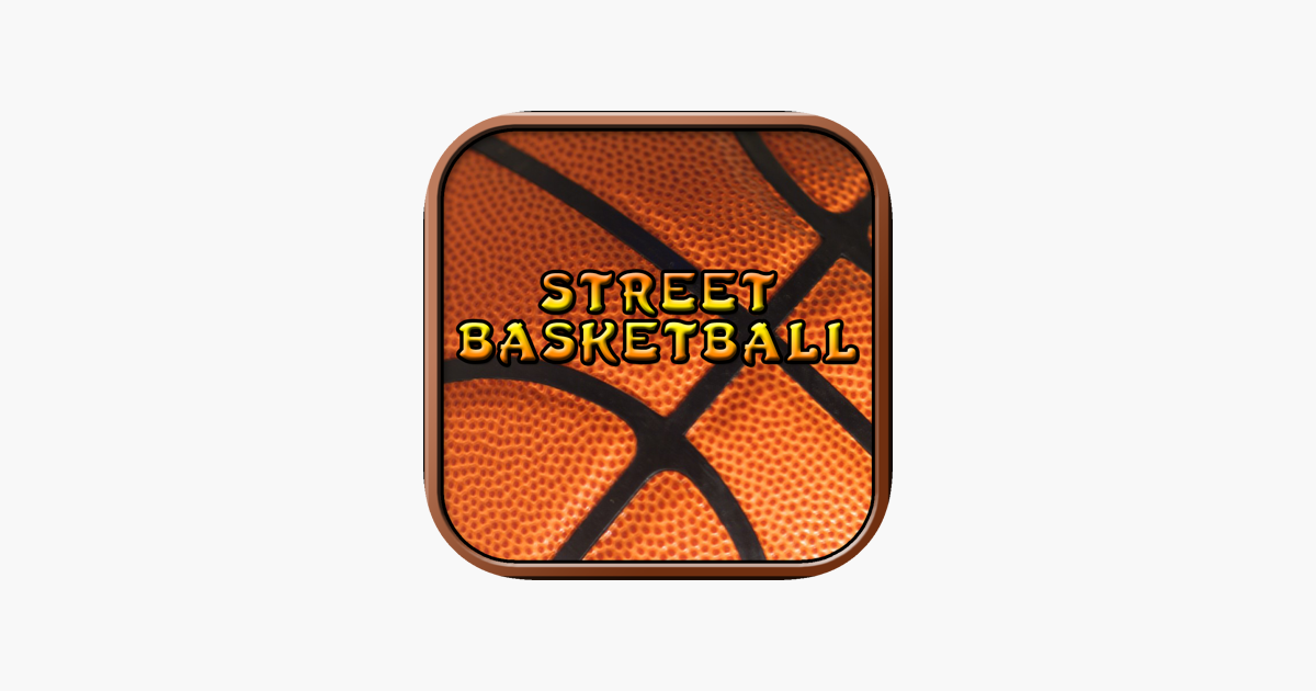 Games like Play Street Basketball - City Showdown Dunker game