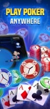 Poker All Day - Texas Hold’em Image