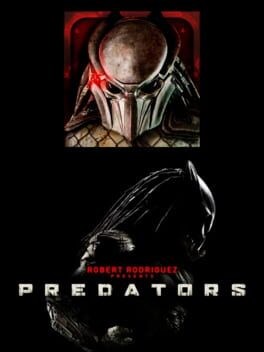 Games like Predators