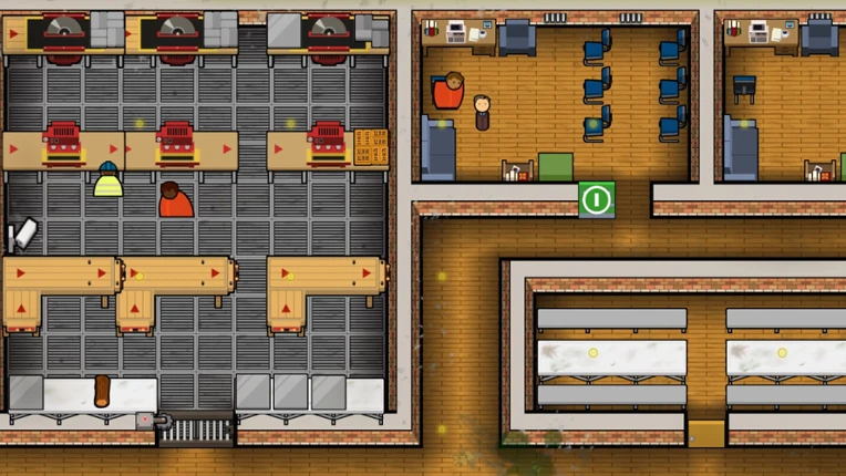 Prison Architect: Edition Image
