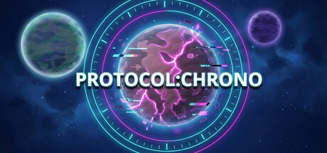 Games like Protocol:Chrono
