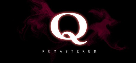 Games like Q REMASTERED