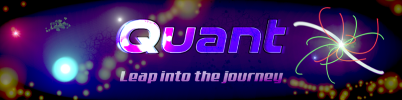 Quant Game Cover