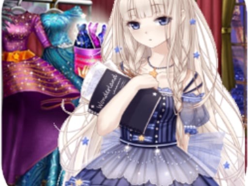 Games like Queen Dress Up