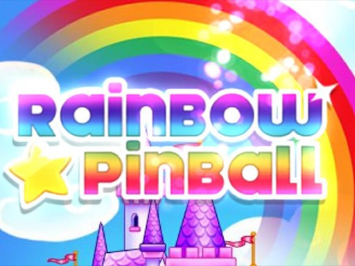 Games like Rainbow PinBall