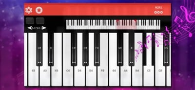 Real Piano : Be Pianist Hero Image