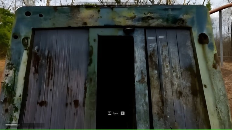 Red shift Point screenshot