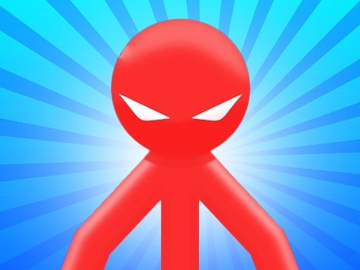 Games like Red Stickman vs Monster School