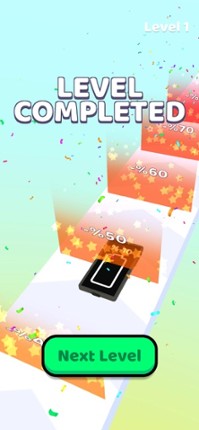 Remote Control 3D Image