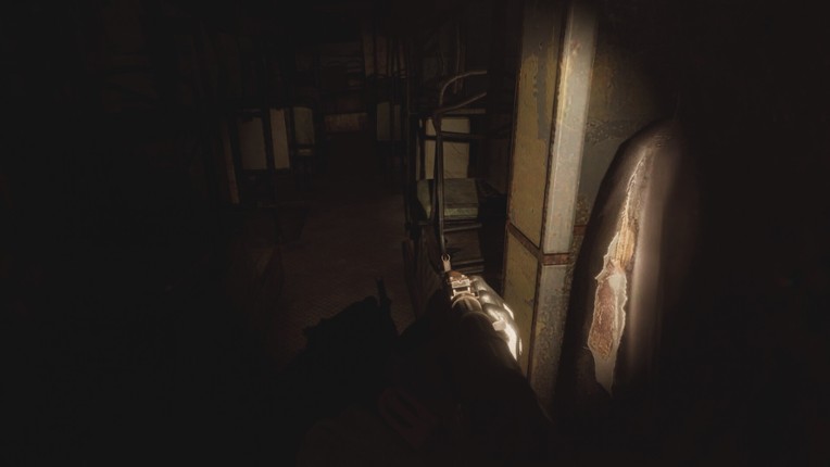 Reoxia screenshot