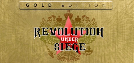 Games like Revolution Under Siege Gold