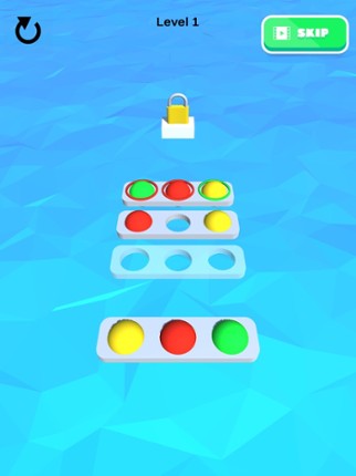 Right It All -DaGame Challenge screenshot