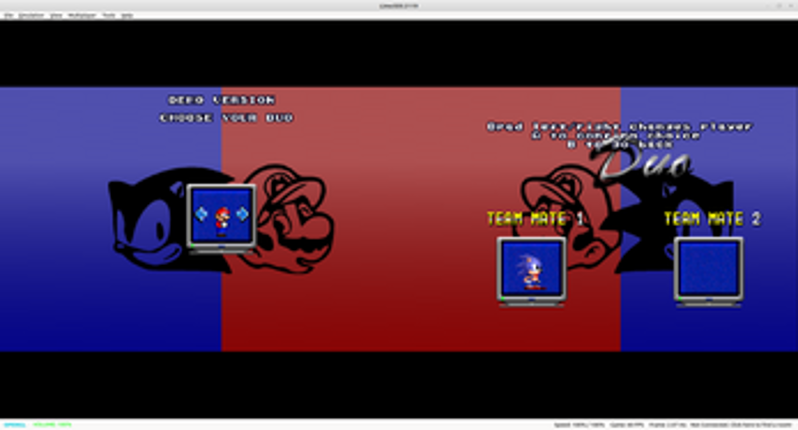 RingDashDuo 3DS Image