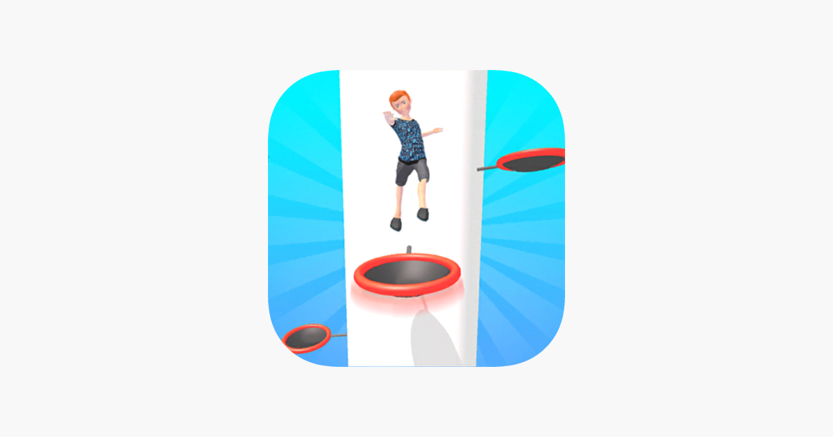 Games like Rotate Jump 3D