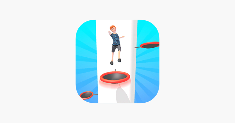 Rotate Jump 3D Game Cover