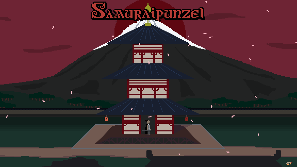 Games like Samuraipunzel