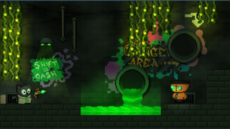 Save The World Image