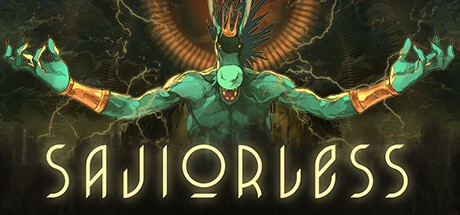 Games like Saviorless