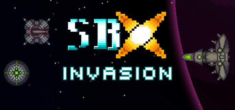 SBX: Invasion Image