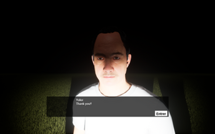 Sekiguchi Forest-関口森 Image