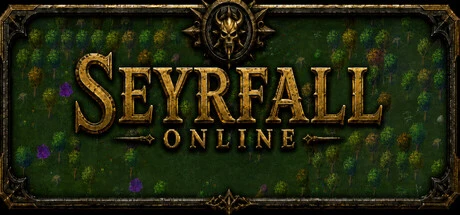 Games like Seyrfall Online