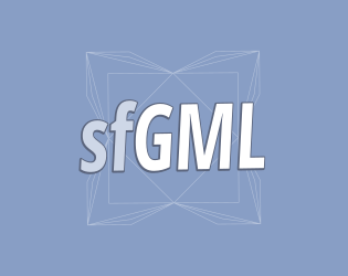 Games like sfgml - a Haxe»GameMaker compiler