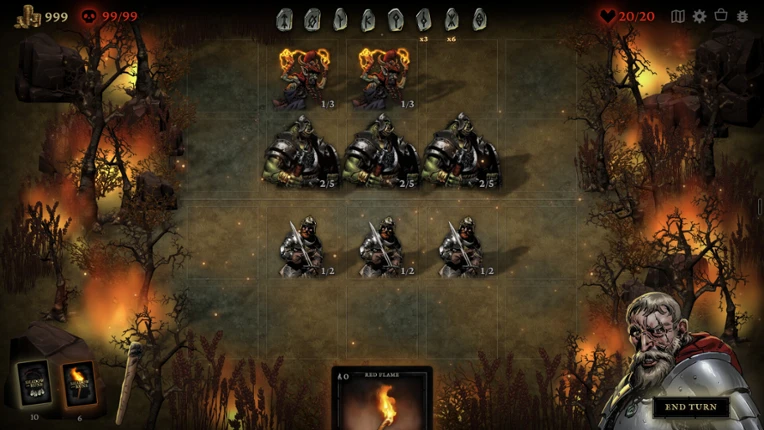 Shadow and Rune Image