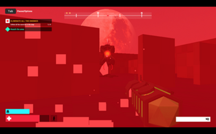 ShatterDome screenshot