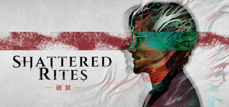 Shattered RItes：破狱 Image
