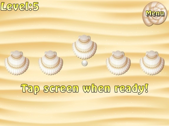 Shell Mania screenshot