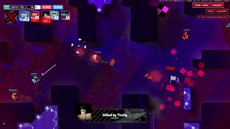 Shenaniguns screenshot