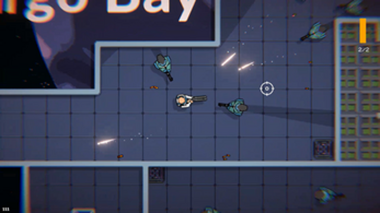Shotgun-Tact screenshot