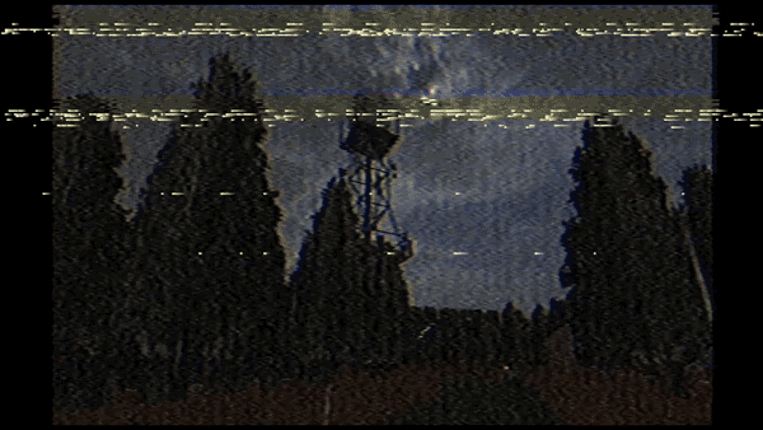 Signal Lost screenshot