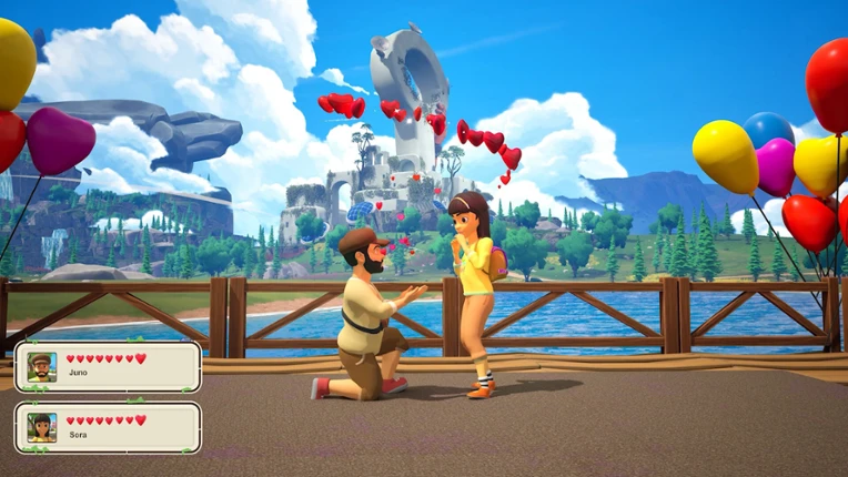 Silkgrove screenshot