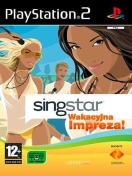 Games like Singstar: Wakacyjna Impreza