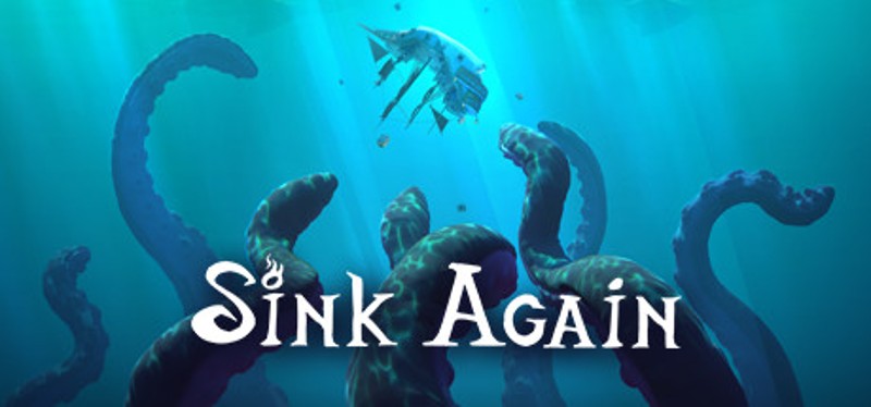 Sink Again Game Cover