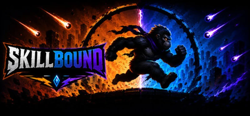 Skillbound Image