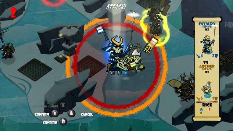 Skulls Of The Shogun: Bone-A-Fide Edition Image