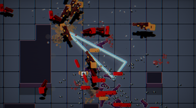 Slime Corp screenshot