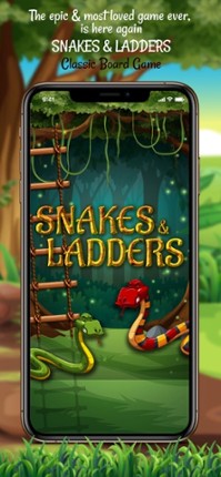 Snakes &amp; Ladders - Pro screenshot