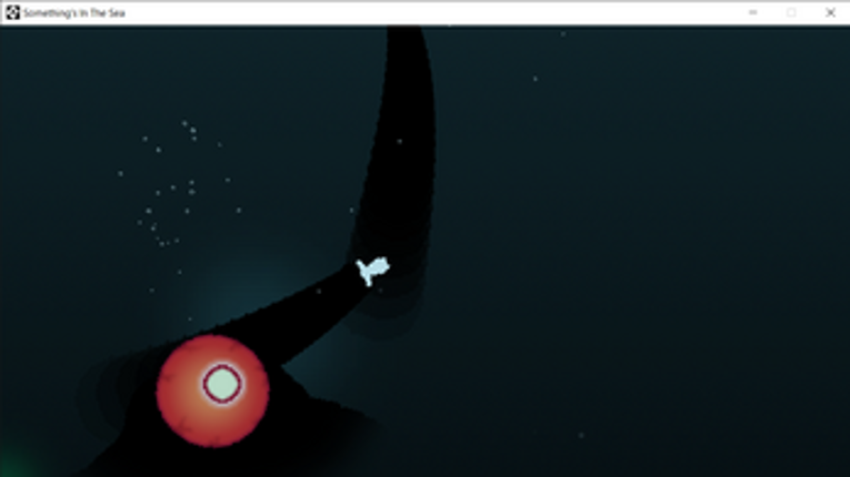(10/12) Something's In The Sea screenshot