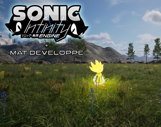 Sonic Inifnity Image