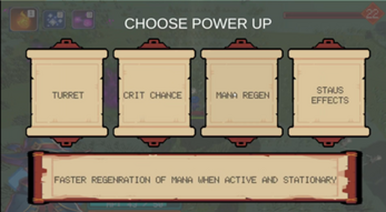 Sorcery Survivor Squad Image