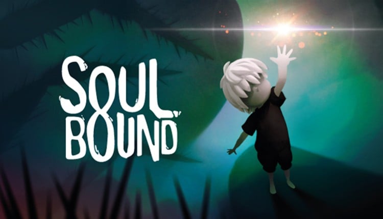 SOULBOUND Game Cover