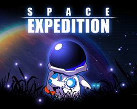 Space Expedition Image