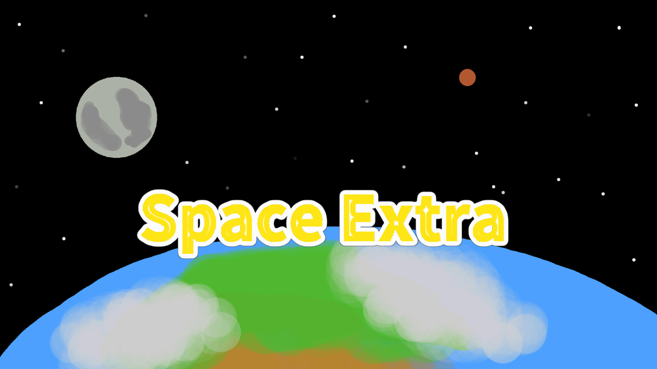 Games like Space Extra Ascended