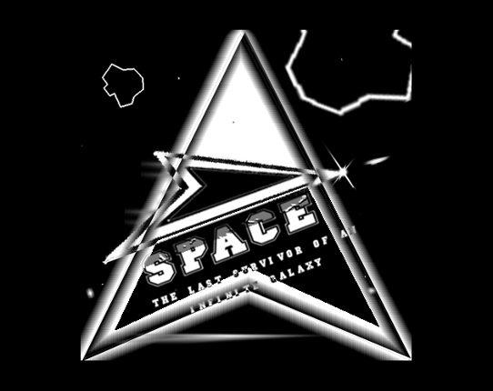 Space Survival Game Cover