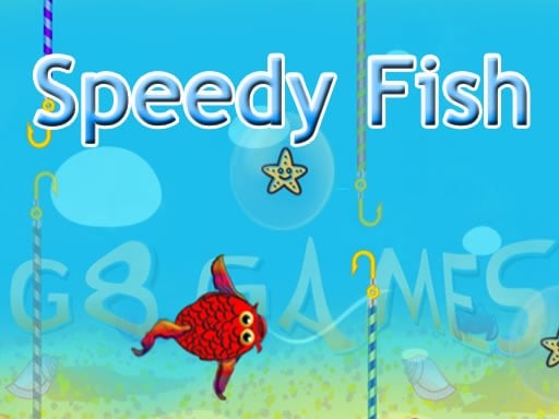 Games like Speedy Fishing