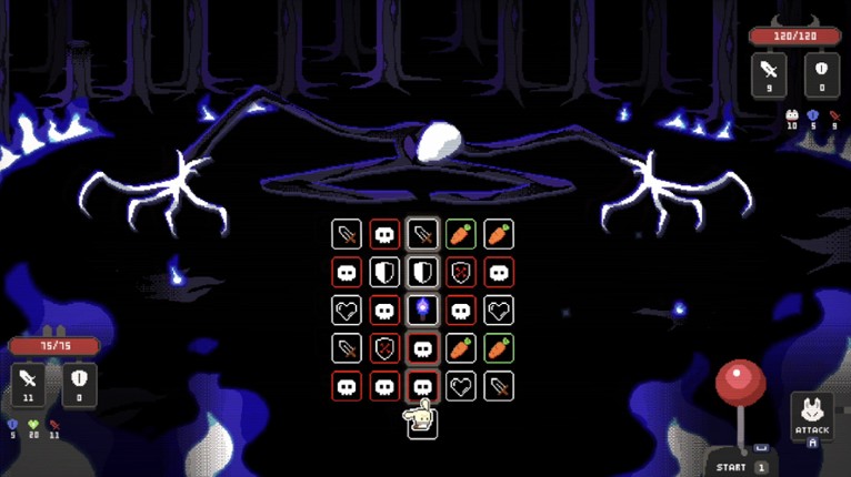Hoptale screenshot