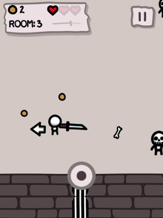 Spin Knight screenshot